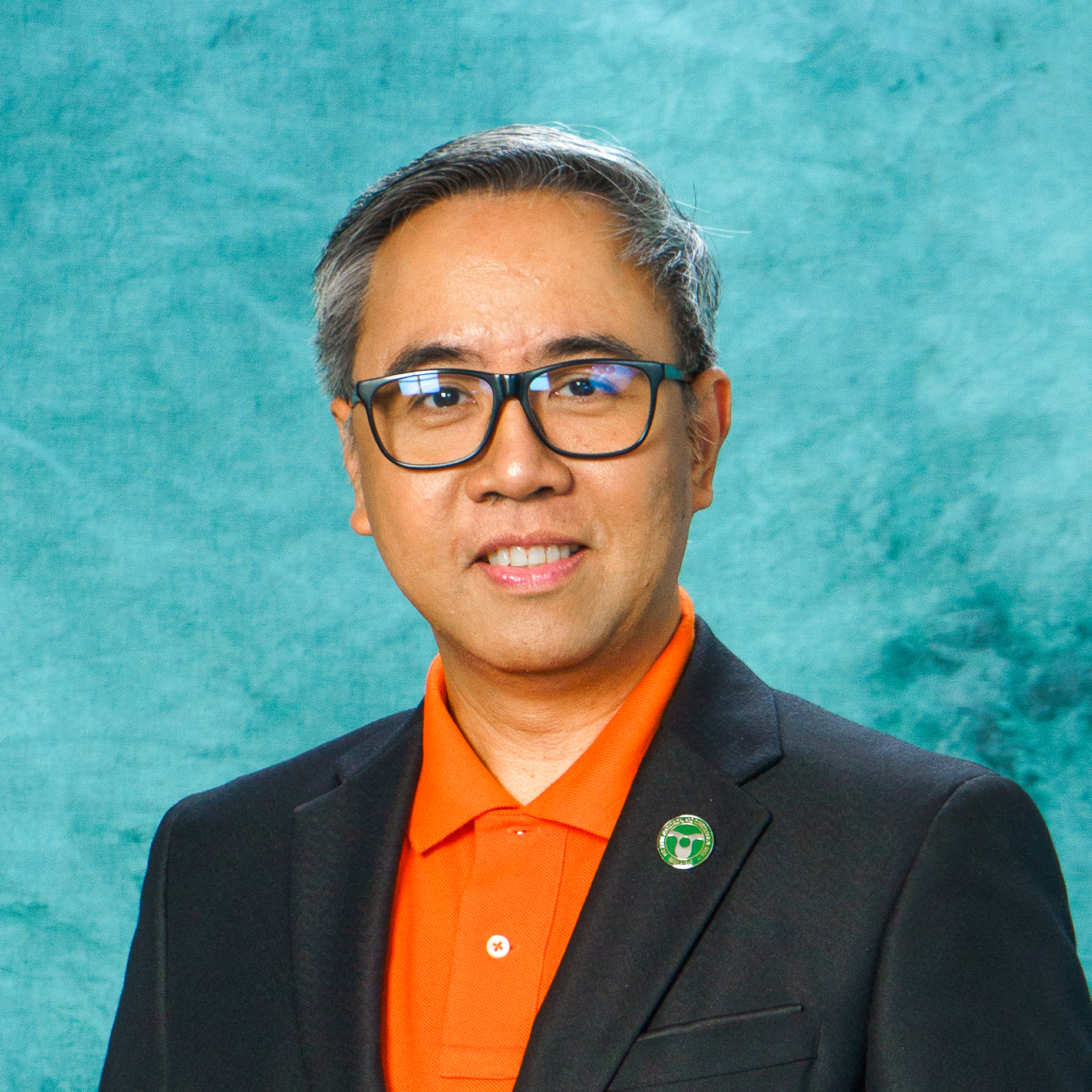 Erwin R. De Mesa, M.D.
